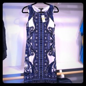 Comfy beautiful summer dress.